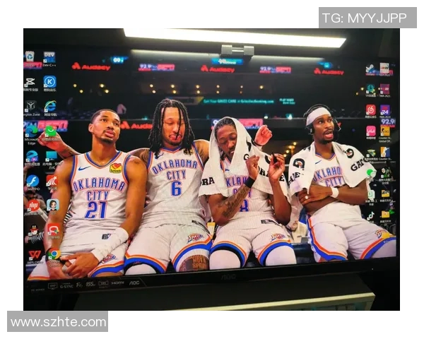 雷霆重返巅峰十三年后夺冠SGA引领老三少实现宿命逆转