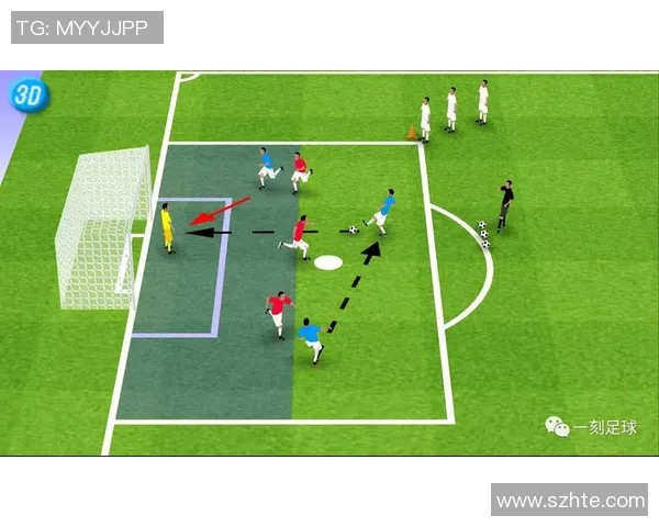 提升射门技巧的足球教学视频让你轻松掌握精准射门的要领与方法 提升射门技巧的足球教学视频让你轻松掌握精准射门的要领与方法