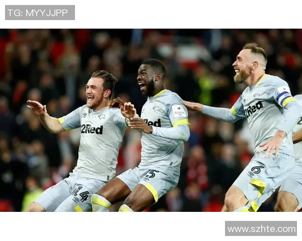 激情碰撞足球德比的历史与未来对决解析 激情碰撞足球德比的历史与未来对决解析