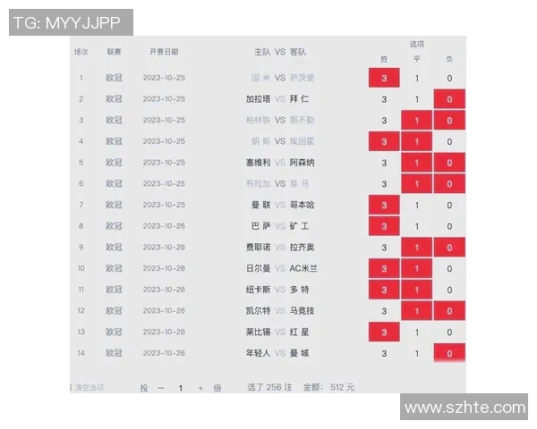 足球胜胜的含义解析及其在足球竞猜中的应用技巧